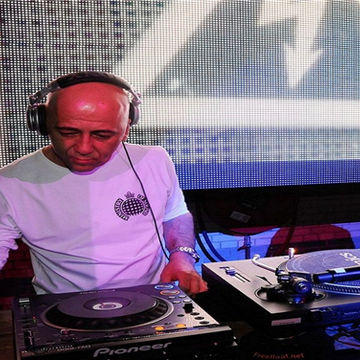 DJ Halilos