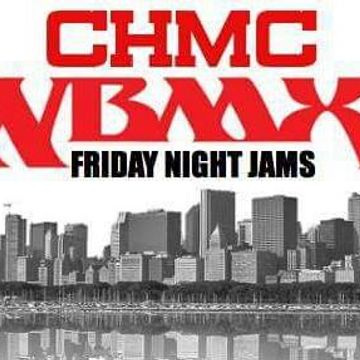 Friday Night Jams Volume 3 -  Dj Wiseguy