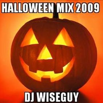 Holloween 2009 Dj Wiseguy