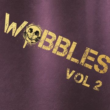 WOBBLES VOL2