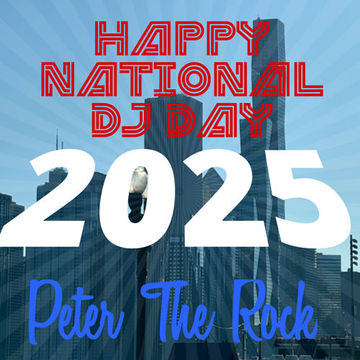 National Dj Day Mix 2025