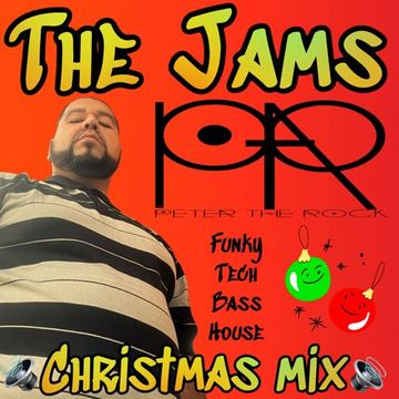 The Jams Christmas mix