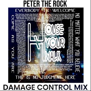 House Your Walk Damage Control mix