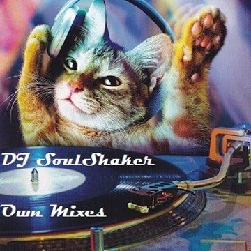 Who´s In Da House Mix (12-11-2017)