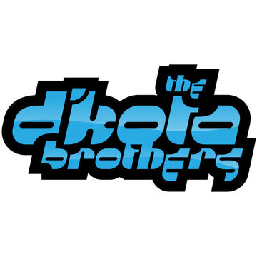 The D'Kota Brothers - Rhythmic Component