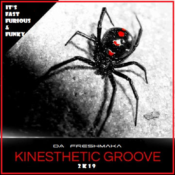 Kinesthetic Groove 2k19