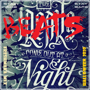 The Beats Come Out At Night 2020