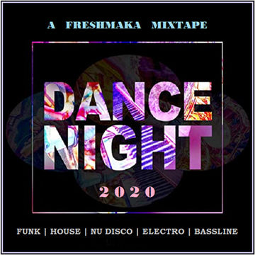 DANCE NIGHT 2020 pt.1