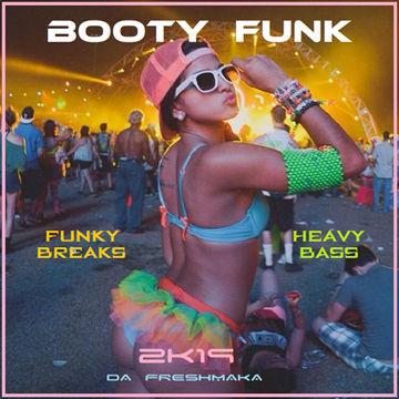 Booty Funk 2k19