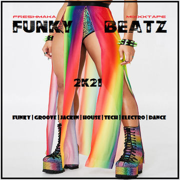 Funky Beatz 2K21