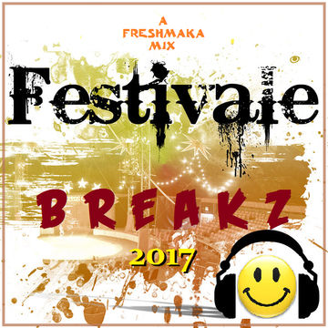 Festivále Breakz 2017