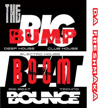 THE BUMP BOOM BOUNCE