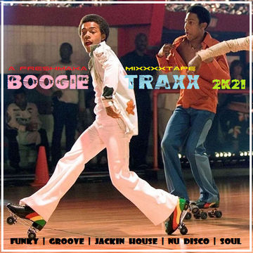 Boogie Traxx 2K21