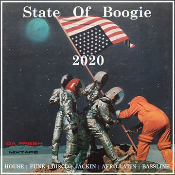 State Of Boogie 2020