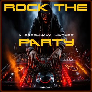 Rock The Party 2k24