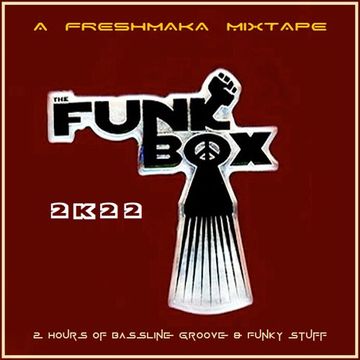 FUNK BOX 2k22