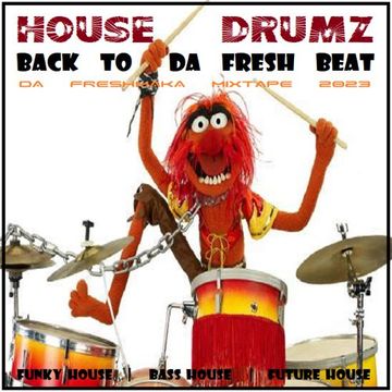 House Drumz 2023