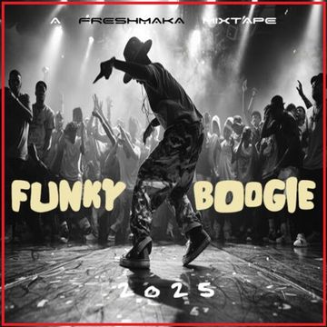 Funky Boogie 2025