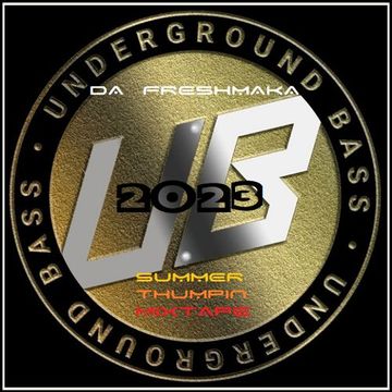 Underground Bass 2023