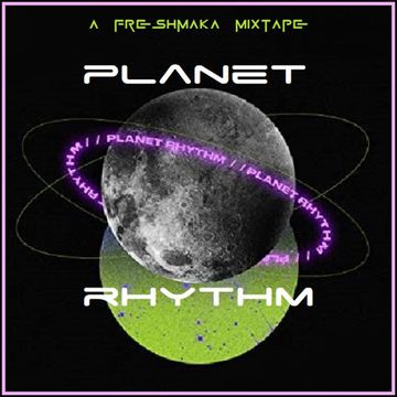 Planet Rhythm 2022