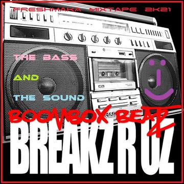 Breakz R Uz 2K21 