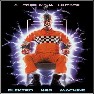 Elektro NRG Machine 2k25