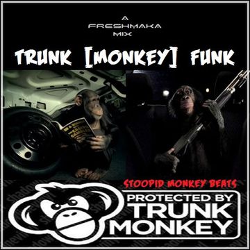 Trunk [Monkey] Funk Vol. 4