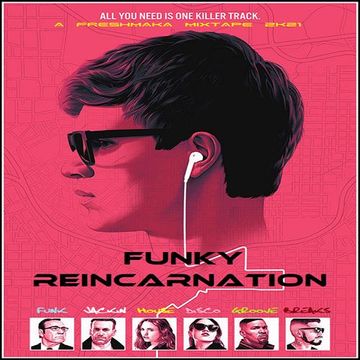 Funky Reincarnation 2K21