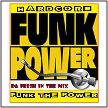 Hardcore Funk Power 2K21