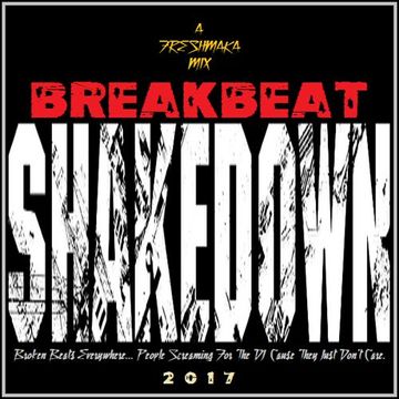 Breakbeat Shakedown 2017