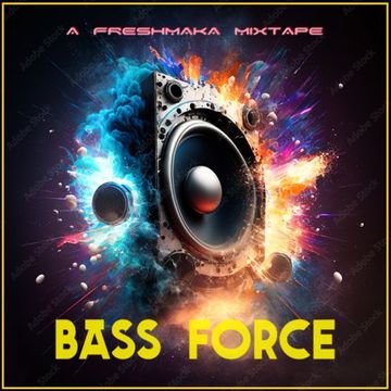 BASS FORCE 2K24