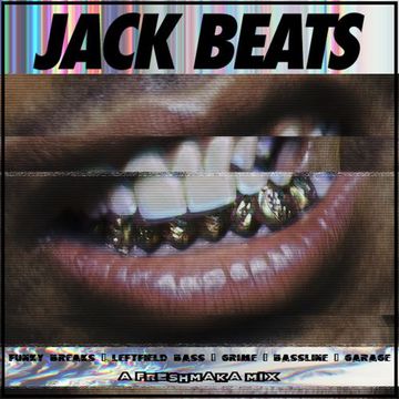 JACK BEATS