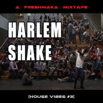 The Harlem Shake! [House Vibes #3]