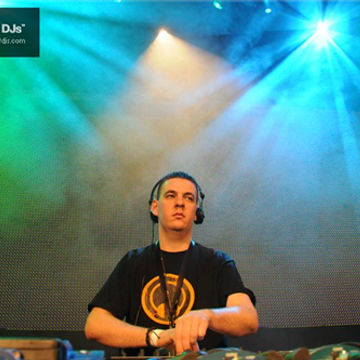 DJ Vladimir Palik