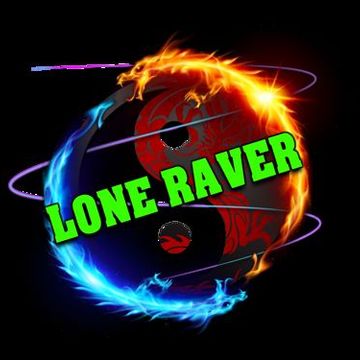 LONE RAVER BOUNCE