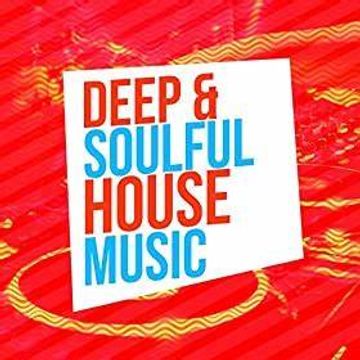 soulful deep house