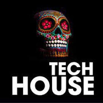 Tech House 5.4.23