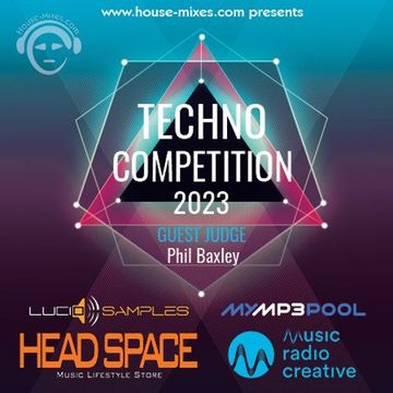 Techno Competition 2023