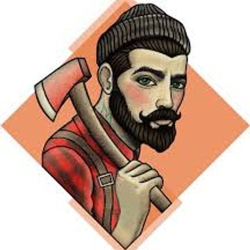 Sinobe   Lumberjack