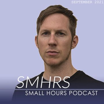 SMHRS SEPTEMBER 2021