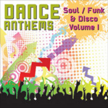 DANCE ANTHEMS (THE RE-EDITS)