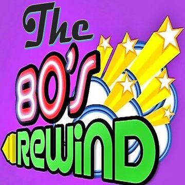 THE 80's REWIND