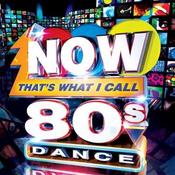 80's DANCE HITS