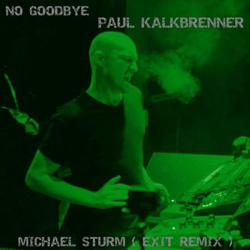 Michael Sturm- No Goodbye (Paul Kalkbrenner)/ Michael Sturm Exit Remix 