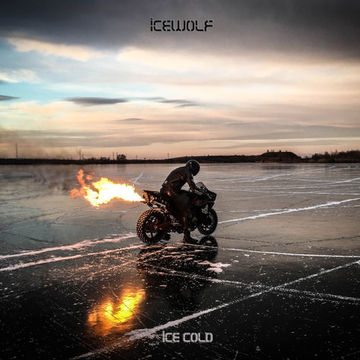 IceWolf - Ice Cold