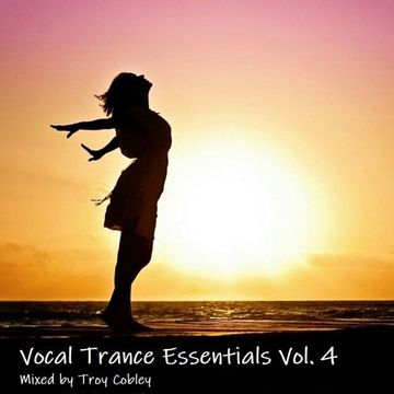 Vocal Trance Essentials Vol. 4