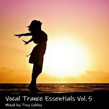 Vocal Trance Essentials Vol. 5