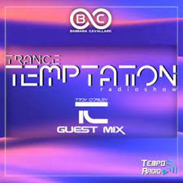 Barbara Cavallaro - Trance Temptation Ep 115 (Troy Cobley 'Trip Down Memory Lane' Guest Mix)