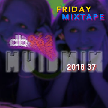 HUISMIX 2018 37