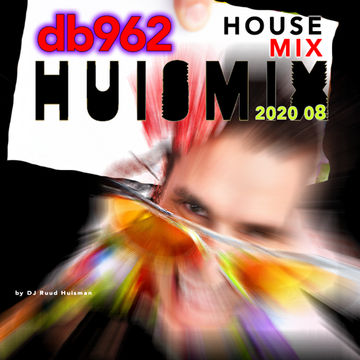 Huismix 2020 08